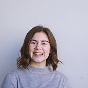 Meet your Posher, Lea